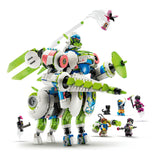 Lego LEGO DREAMZzz 71485 Mateo En Z-Blob De Riddermecha