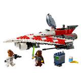 Lego LEGO Star Wars 75388 Jedi Bobs Starfighter