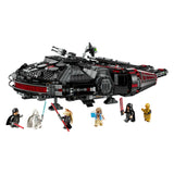 Lego LEGO Star Wars 75389 Dark Falcon