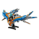 Lego LEGO Super Heroes 76286 Guardians Of The Galaxy: De Milano