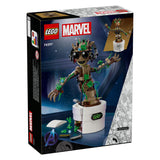 Lego LEGO Super Heroes 76297 Dansende Groot