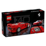 Lego LEGO Speed Champions 76934 Ferrari F40 Supercar