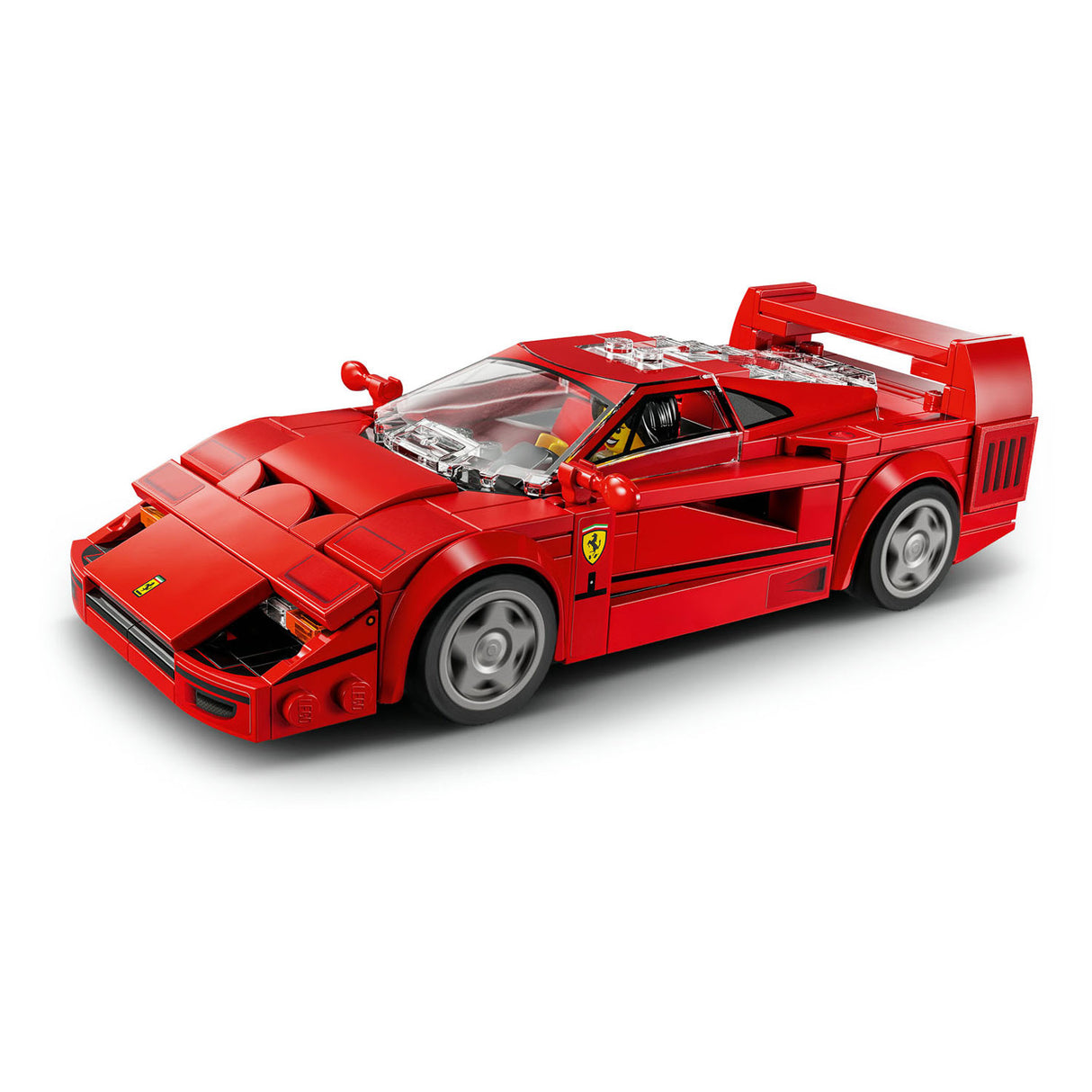 Lego LEGO Speed Champions 76934 Ferrari F40 Supercar