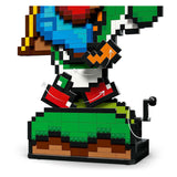 Lego super mario world - mario en yoshi - 71438