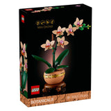 Lego botanicals mini orchidee - 10343