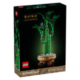 Lego ® botanicals bamboe - plantendecoratie - 10344