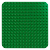 Lego duplo classic 10460 groene bouwplaat