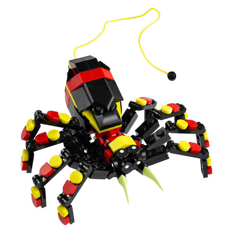 Lego creator 3in1 wilde dieren: spannende spin - 31159
