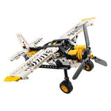 Lego technic 42198 junglevliegtuig