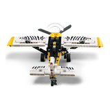 Lego technic junglevliegtuig - 42198