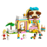 Lego friends winkel met dierenaccessoires - 42650