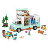 Lego friends camperavontuur met vrienden - 42663