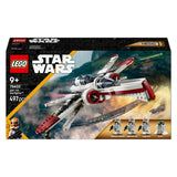 Lego star wars 75402 arc-170 starfighter