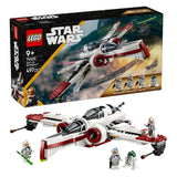 Lego star wars 75402 arc-170 starfighter