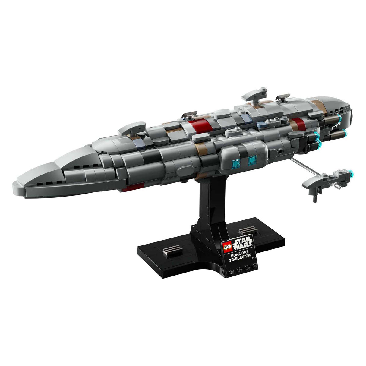 Lego star wars™ home one starcruiser modelset - 75405