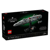 Lego star wars™ home one starcruiser modelset - 75405