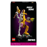 Lego fortnite 77072 peely bone