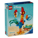 Lego disney vaiana 2 heihei - 43272