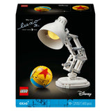 Lego ® ideas disney pixar luxo jr. displaymodel - 21357
