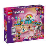 Lego ® friends verkleedfeestje met eenhoorn en fee - 42661