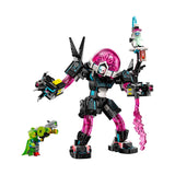Lego ® dreamzzz™ mateo vs. cyberbreinmecha speelset - 71495
