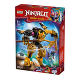Lego ® ninjago® arins spinjitzu strijdmecha speelgoed - 71839