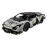 Lego ® technic lamborghini revuelto supersportwagen - 42214