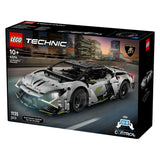 Lego ® technic lamborghini revuelto supersportwagen - 42214