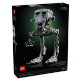 Lego star wars at-st walker bouwpakket voor volwassenen - 75417