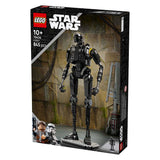 Lego star wars k-2so security droid - 75434