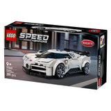 Lego ® speed champions bugatti centodieci hyper sportauto - 77240