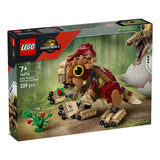 Lego ® jurassic world babydinosaurus dolores: aquilops speelgoedset - 76970