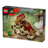 Lego ® jurassic world babydinosaurus dolores: aquilops speelgoedset - 76970