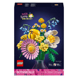 Lego botanicals petite sunny bouquet - 10347
