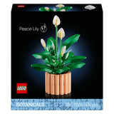 Lego the botanical collection - lepelplant constructiespeelgoed (11504)