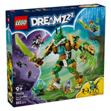 Lego dreamzzz - vossenmecha - set 71508