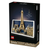 Lego ® architecture parijs – stad van de liefde - 21064
