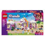 Lego friends eenhoorn café speelset - magisch bouwspeelgoed - 42684