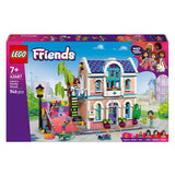 Lego friends 42687 lianns huis