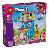 Lego friends 42689 hlc clubhuis