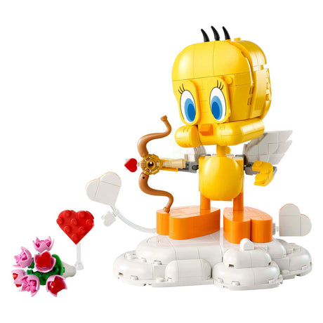 Lego looney tunes 40824 - lieve tweety