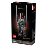 Lego icons 11373 the lord of the rings: de helm van sauron