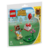 Lego impulse bag - animal crossing