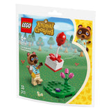 Lego impulse bag - animal crossing