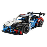 Lego technic 42226 bmw m4 gt3 evo racewagen
