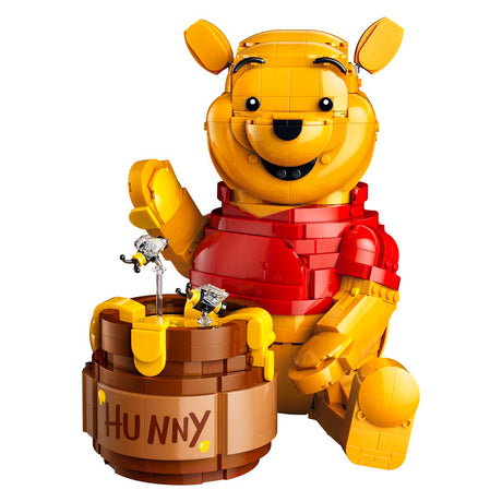 Lego disney winnie de poeh - 43300
