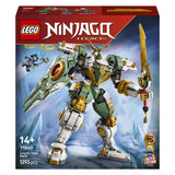Lego ® ninjago® 15-jarig jubileum: lloyds reusachtige mecha speelgoed 71860