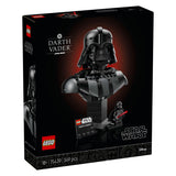 Lego star wars darth vader buste - 75439