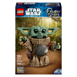 Lego star wars grogu™ (mandalorian apprentice) - 75446