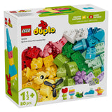 Lego kleurrijke creatieve doos - 10479